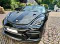 Porsche 718 Spyder PDK  Limited edition black carbon 1/3 Noir - thumbnail 10
