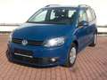 Volkswagen Touran Trendline * Zahnriemen ern. * TÜV neu * Blu/Azzurro - thumbnail 5