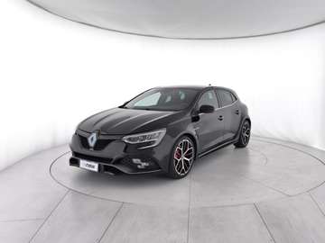 Megane 1.8 tce R.S. Trophy 300cv edc