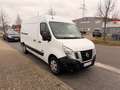 Nissan NV400 Kastenwagen L2H2 3,3t PRO*KLIMA*EURO5*AHK* Weiß - thumbnail 2
