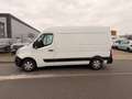 Nissan NV400 Kastenwagen L2H2 3,3t PRO*KLIMA*EURO5*AHK* Weiß - thumbnail 4