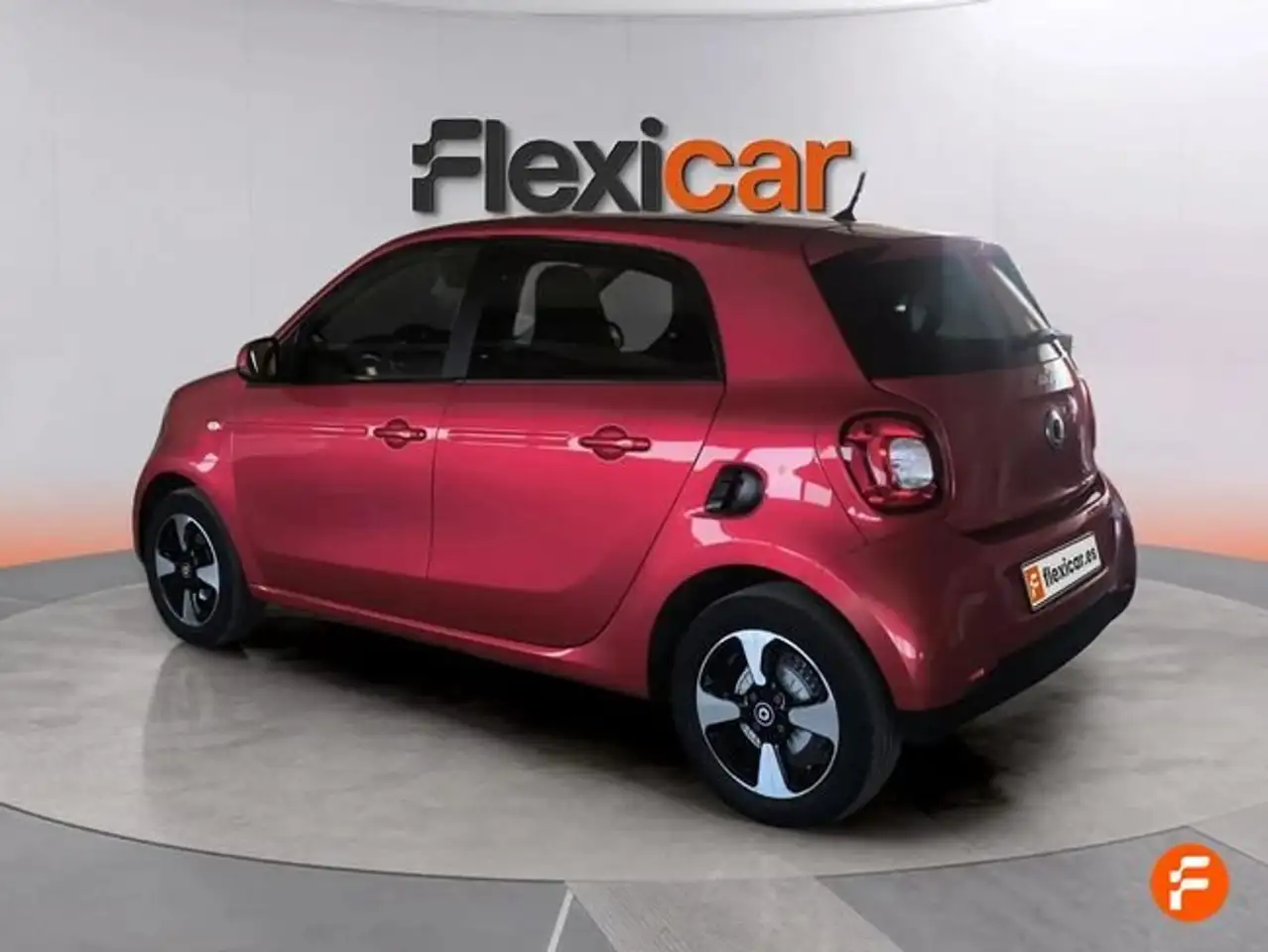 smart forFour 2021