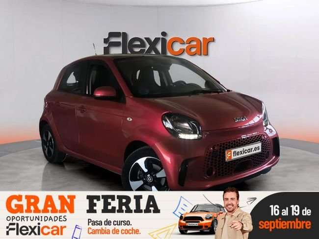 smart forFour EQ - foto 1