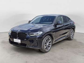 xdrive20d mhev 48V Msport auto