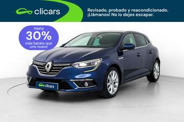 1.3 TCe GPF Zen 103kW