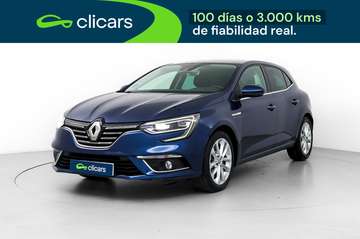 1.3 TCe GPF Zen 103kW