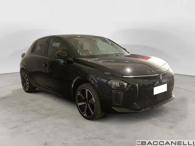 Lancia Ypsilon view 5