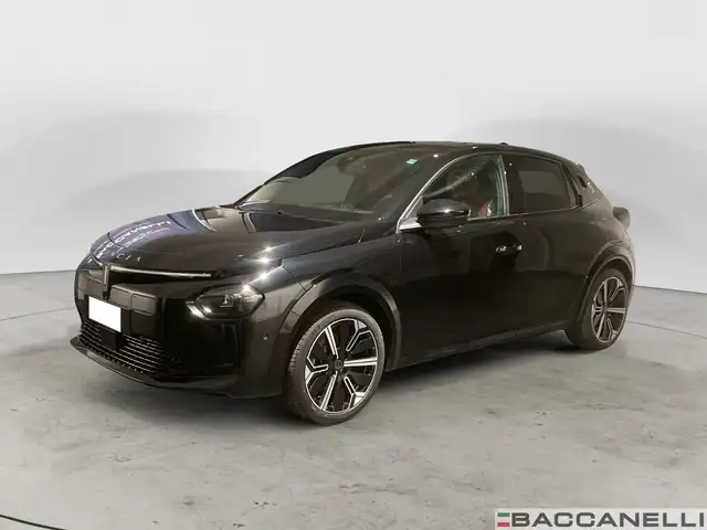 2025 Lancia Ypsilon in Black for sale