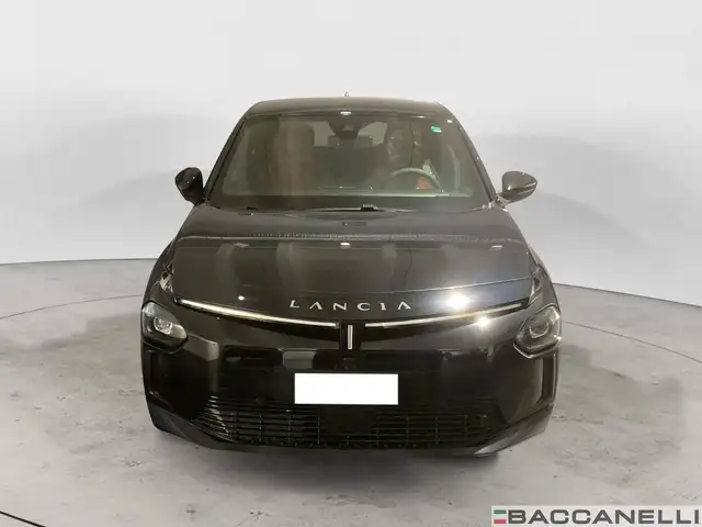 Lancia Ypsilon view 6