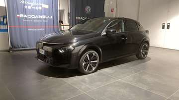 Elettrico 156cv LX