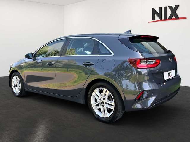 Kia Ceed / cee'd 1.0 T-GDI OPF Vision