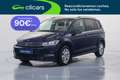 Volkswagen Touran 2.0TDI Advance 90kW Azul - thumbnail 1