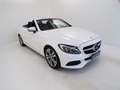 Mercedes-Benz C 220 - C Cabrio 220 d Sport 4matic auto Bianco - thumbnail 3