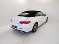 Mercedes-Benz C 220 - C Cabrio 220 d Sport 4matic auto Bianco - thumbnail 7