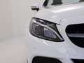 Mercedes-Benz C 220 - C Cabrio 220 d Sport 4matic auto Bianco - thumbnail 5
