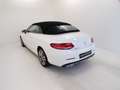 Mercedes-Benz C 220 - C Cabrio 220 d Sport 4matic auto Bianco - thumbnail 9