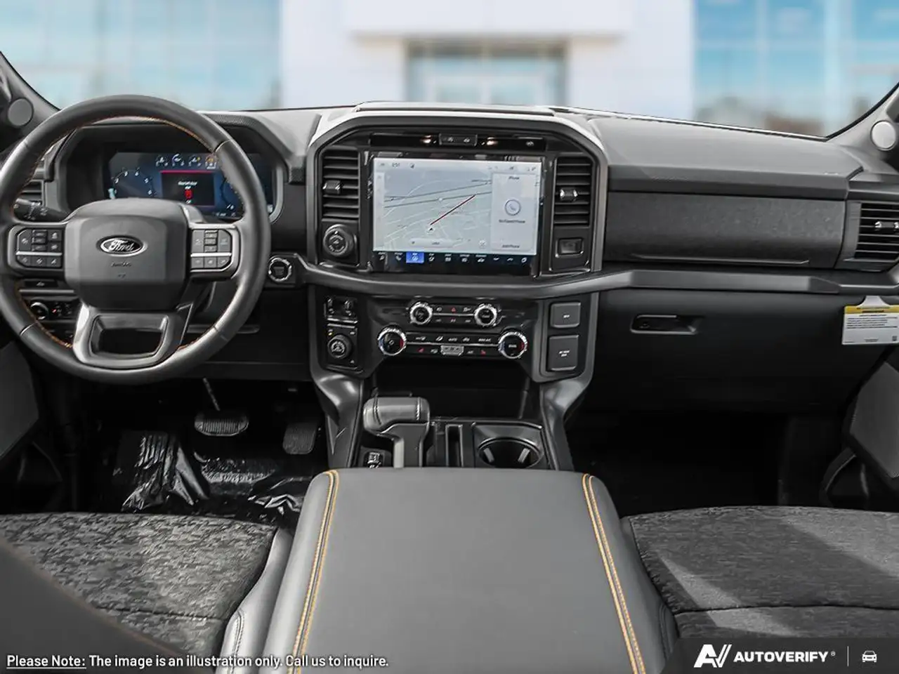 Ford F 150 fotografie Ford F 150