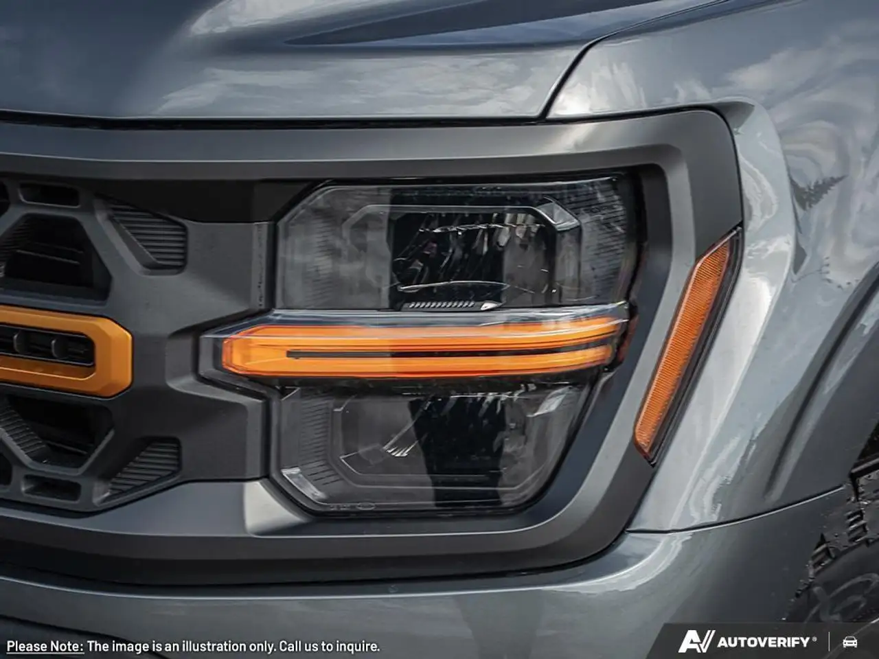 Ford F 150 fotografie Ford F 150