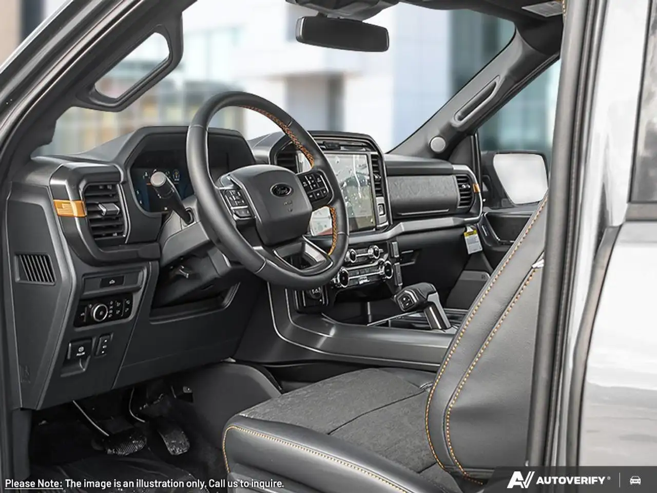 Ford F 150 fotografie Ford F 150