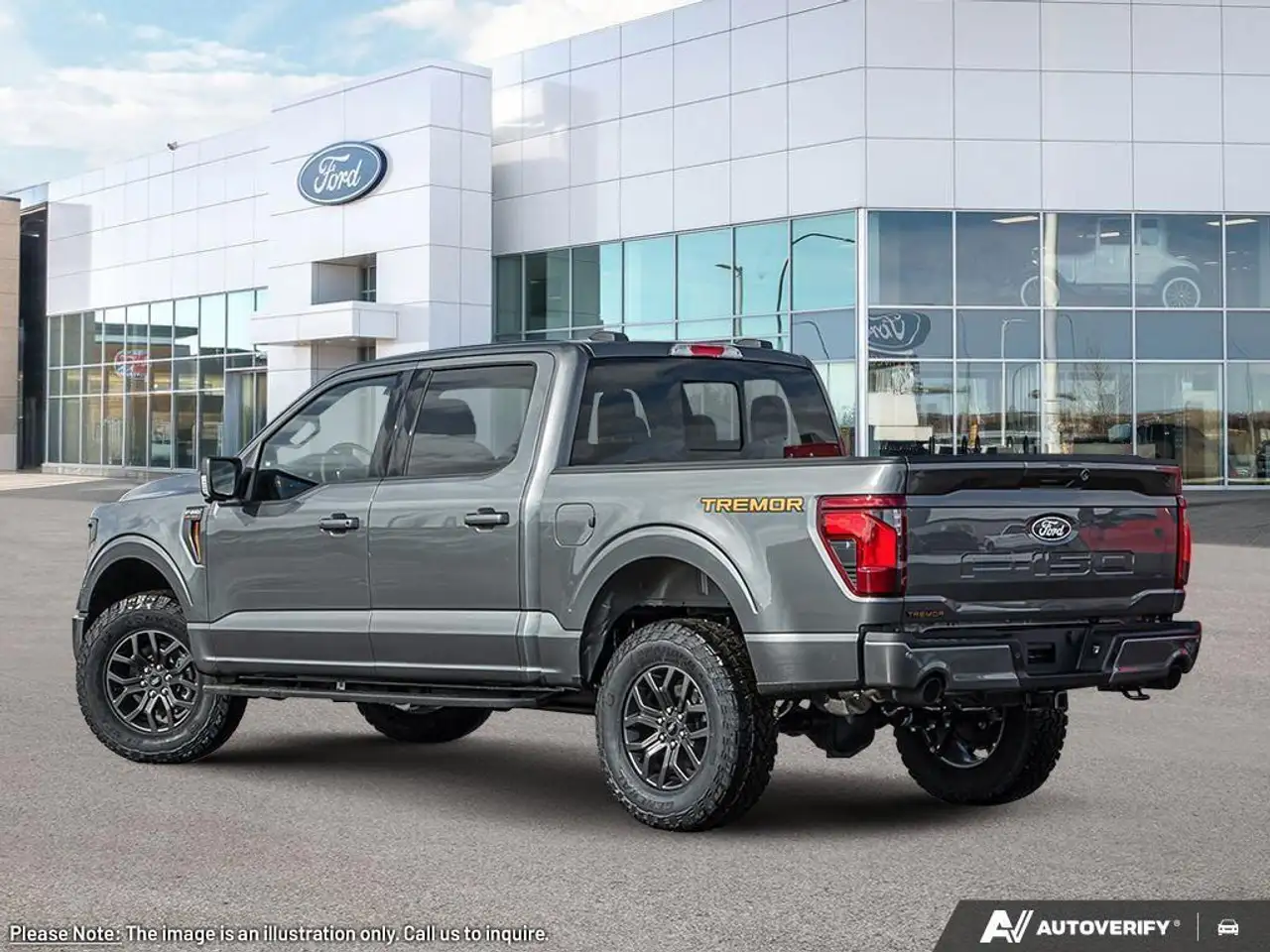 Ford F 150 fotografie Ford F 150