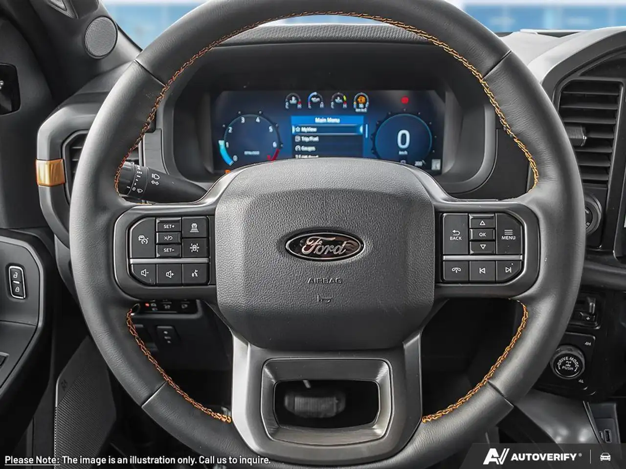 Ford F 150 fotografie Ford F 150