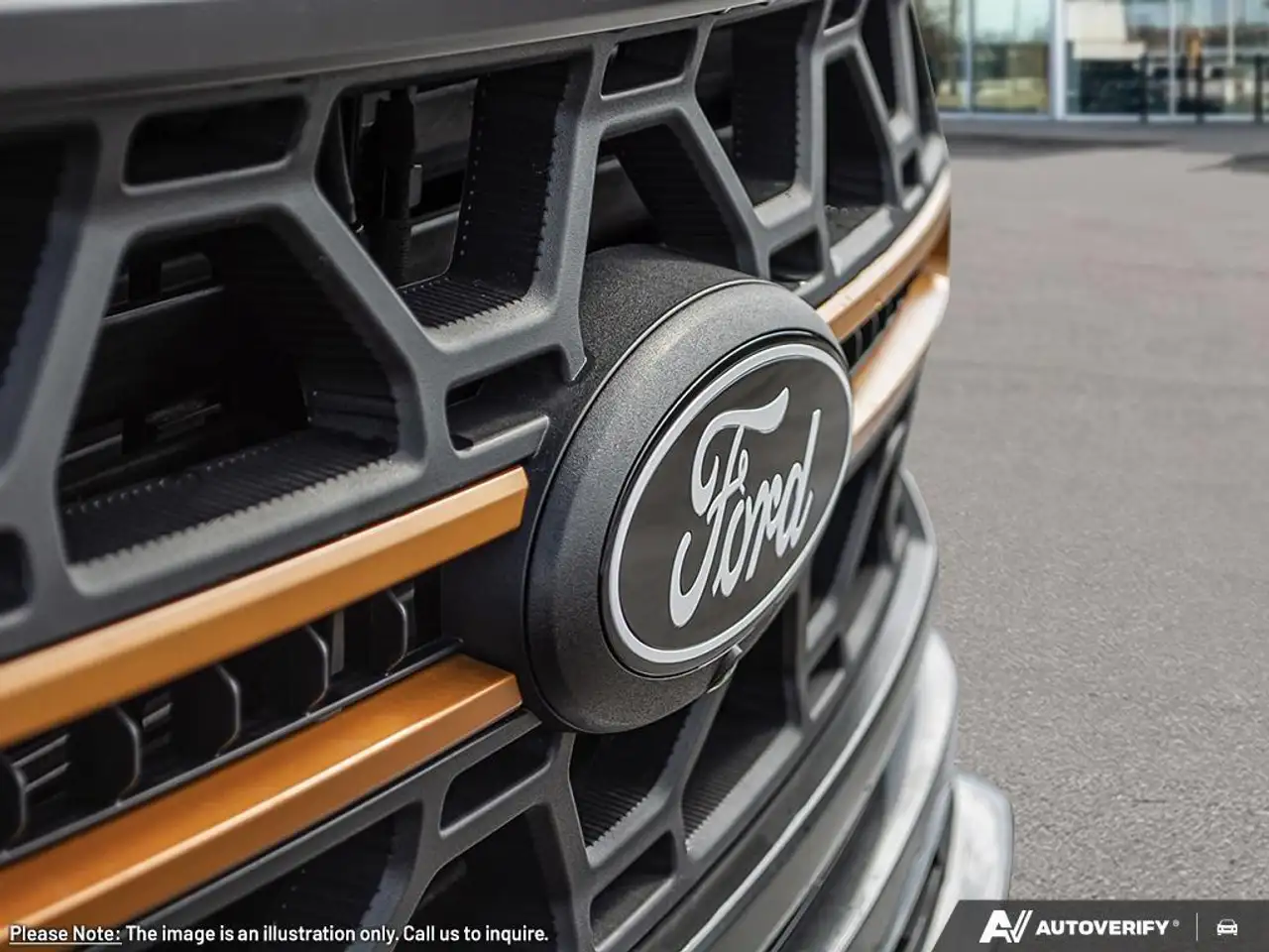 Ford F 150 fotografie Ford F 150