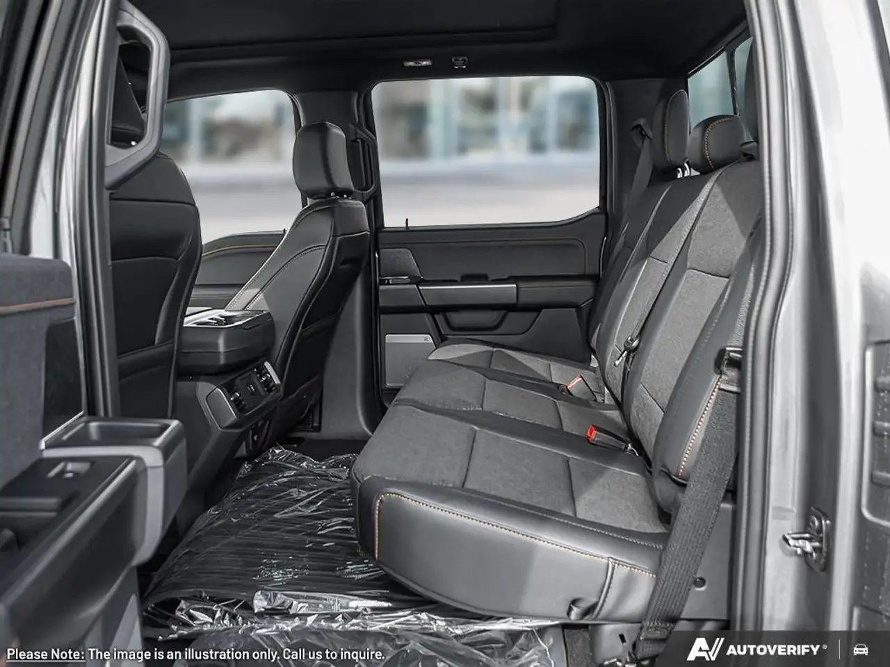 Ford F 150 fotografie Ford F 150