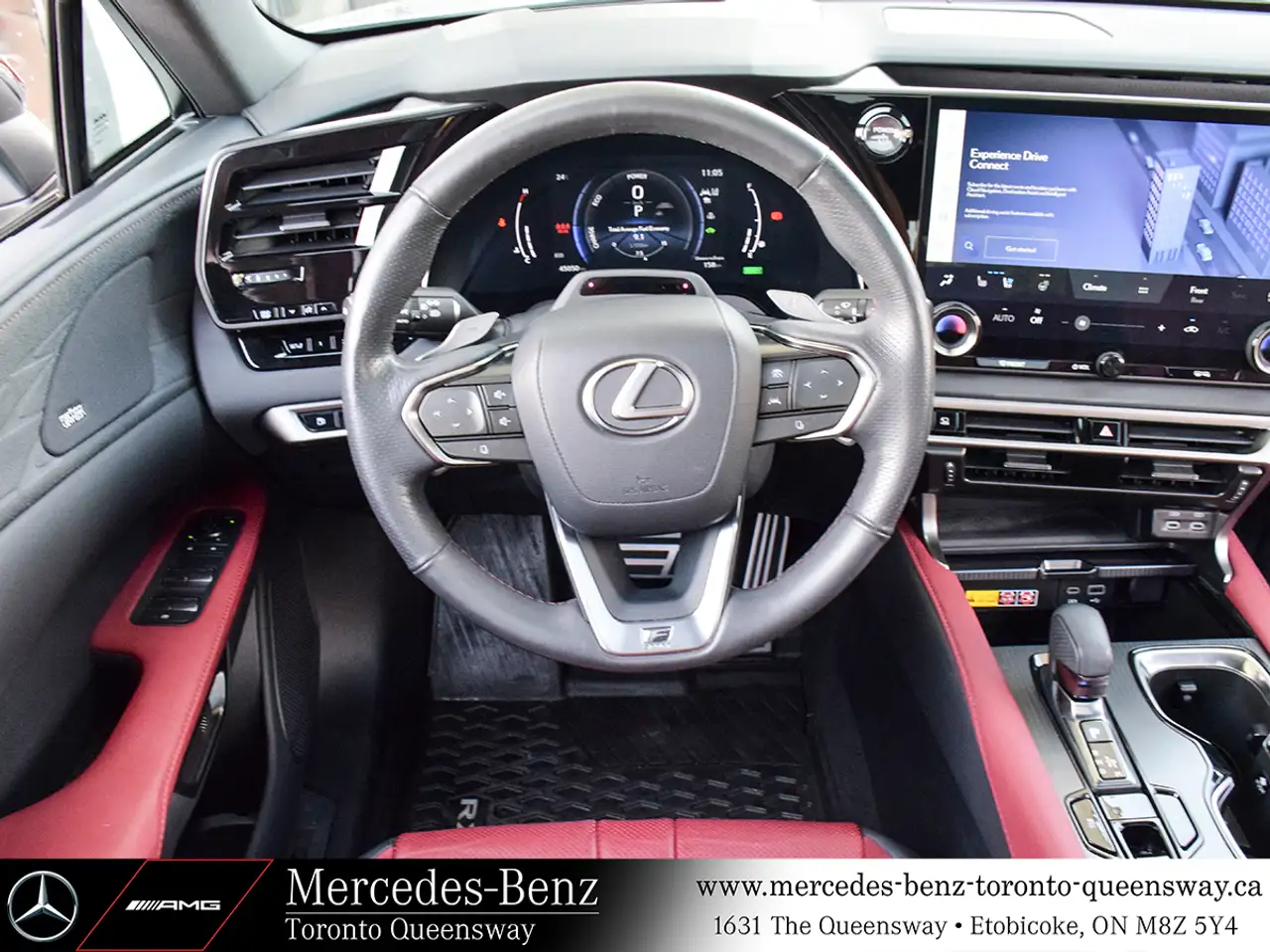 Lexus RX photo Lexus RX