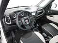 Fiat 500L 1.4-T-Jet Trekking Panoramadak Trekhaak Navigatie Weiß - thumbnail 6