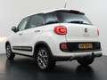 Fiat 500L 1.4-T-Jet Trekking Panoramadak Trekhaak Navigatie Weiß - thumbnail 2