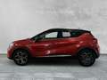 Renault Captur INTENS TCe 140 EDC KLIMA+KAMERA+SHZ+LED Rood - thumbnail 2