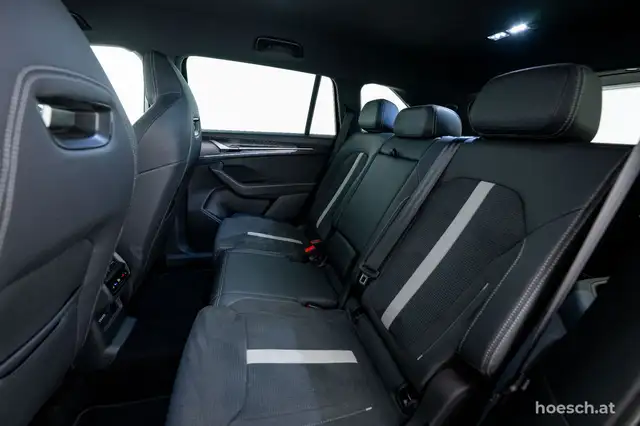 Skoda Kodiaq view 9