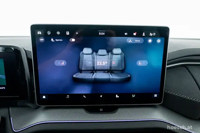 Skoda Kodiaq view 15