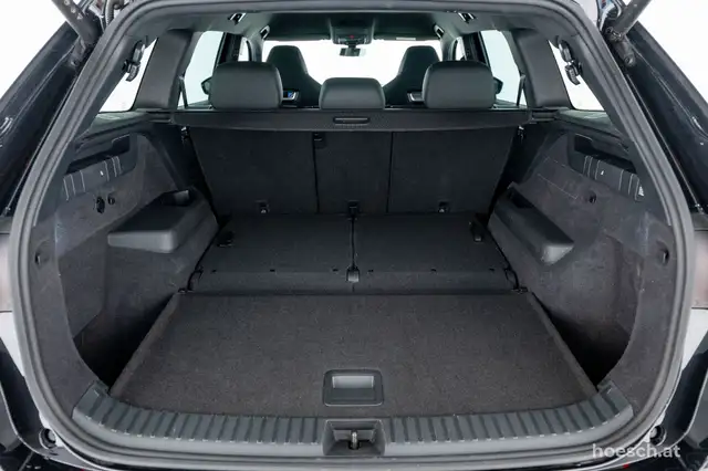 Skoda Kodiaq view 10