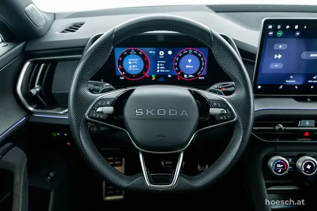 Skoda Kodiaq view 8
