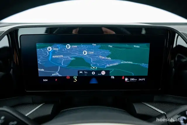 Skoda Kodiaq view 13