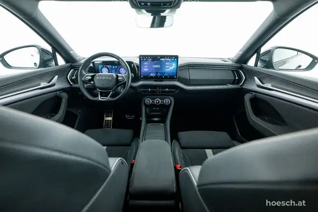 Skoda Kodiaq view 7