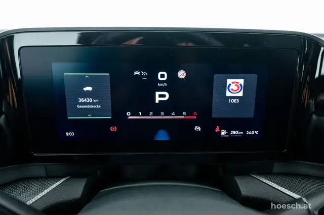 Skoda Kodiaq view 12