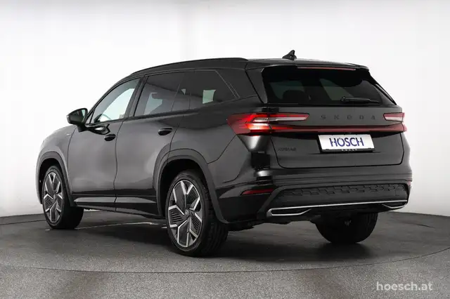 Skoda Kodiaq view 6