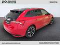 Skoda Scala 1.0 TSI Monte Carlo DSG 85kW Rojo - thumbnail 6