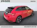 Skoda Scala 1.0 TSI Monte Carlo DSG 85kW Rojo - thumbnail 8