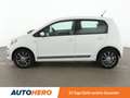 Volkswagen up! 1.0 Club up! Aut.*ALU*KLIMA* Weiß - thumbnail 3