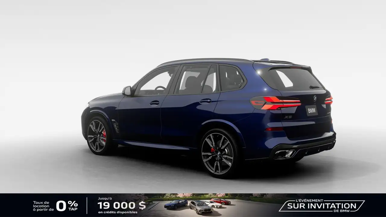 BMW X5 снимка BMW X5