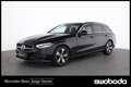 Mercedes-Benz C 200 d T Avantgarde 360° Kamera Fernlichtass. Schwarz - thumbnail 1