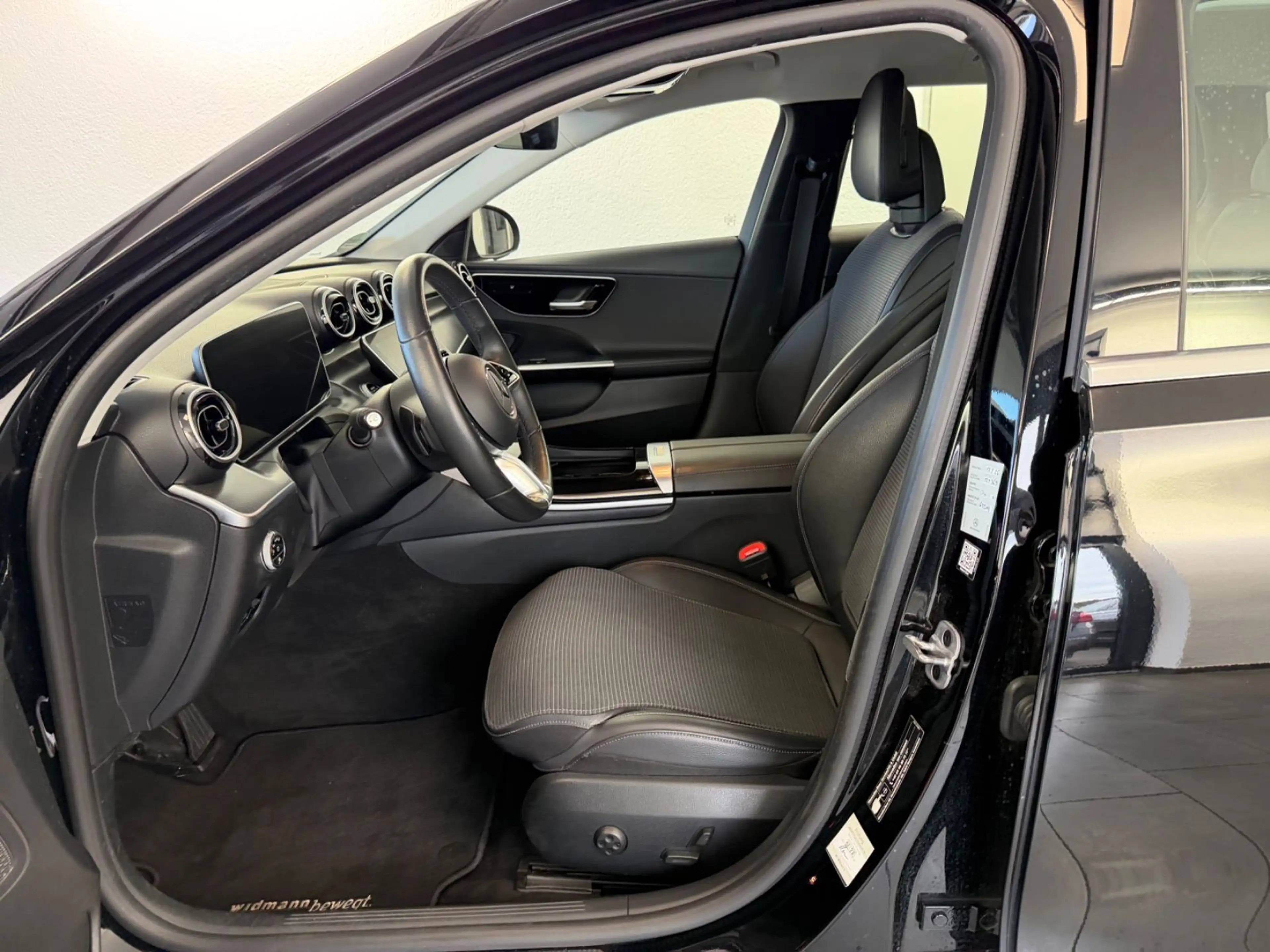 Mercedes-Benz C 220 C T-Modell C 220 d — photo 9