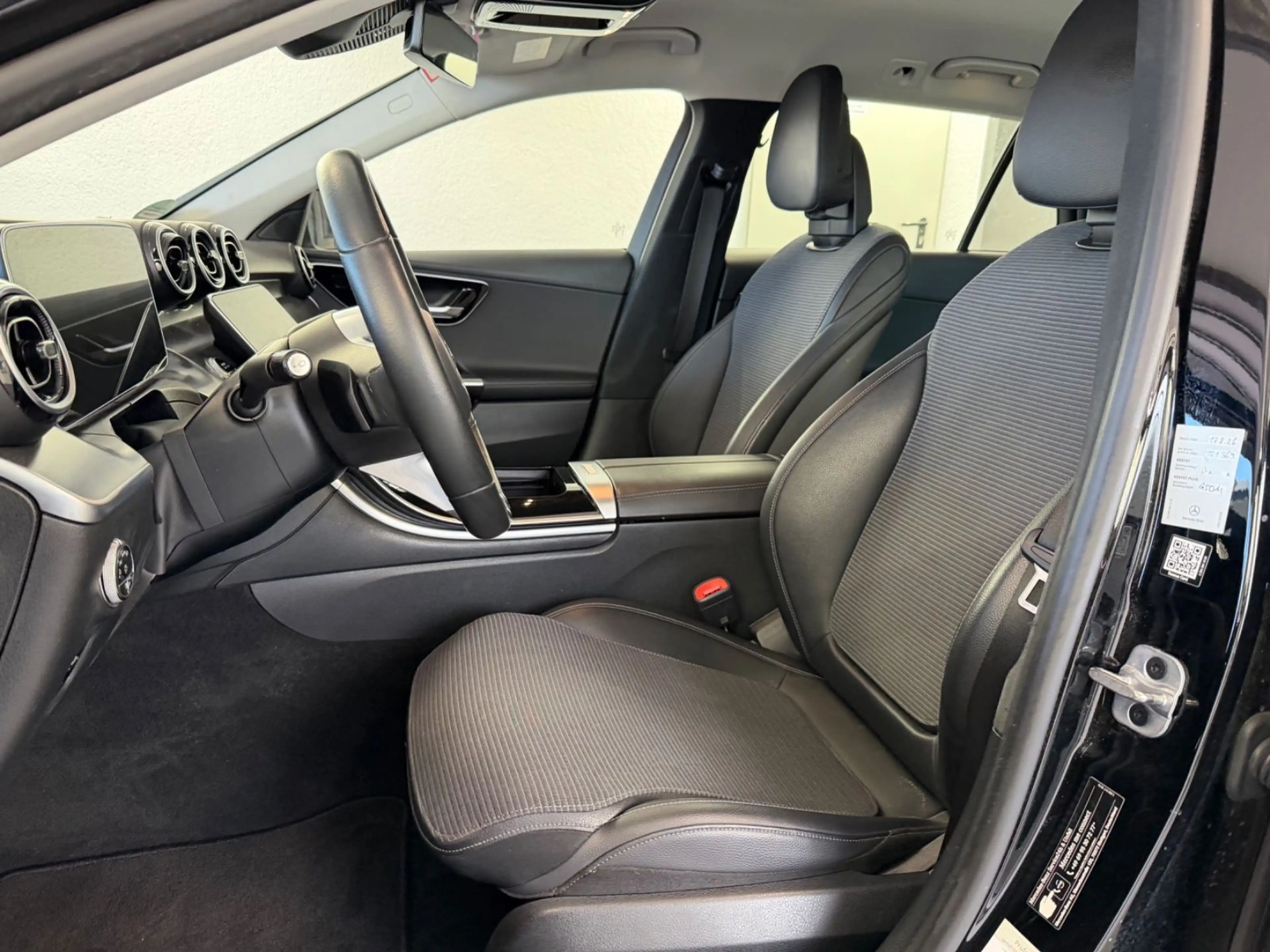 Mercedes-Benz C 220 C T-Modell C 220 d — photo 10