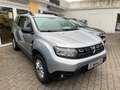 Dacia Duster Duster Diesel Blue dCi 115 2WD Comfort Silber - thumbnail 2