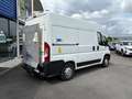 Peugeot Boxer 330 L1H2 2.0 BLUEHDI 110 PREMIUM PACK + HAYON 500K White - thumbnail 4