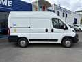 Peugeot Boxer 330 L1H2 2.0 BLUEHDI 110 PREMIUM PACK + HAYON 500K White - thumbnail 3