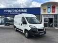 Peugeot Boxer 330 L1H2 2.0 BLUEHDI 110 PREMIUM PACK + HAYON 500K White - thumbnail 1